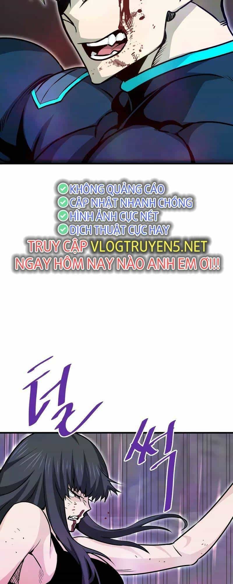 Ta Trở Về Từ Địa Ngục - Chương 37 - ảnh 3