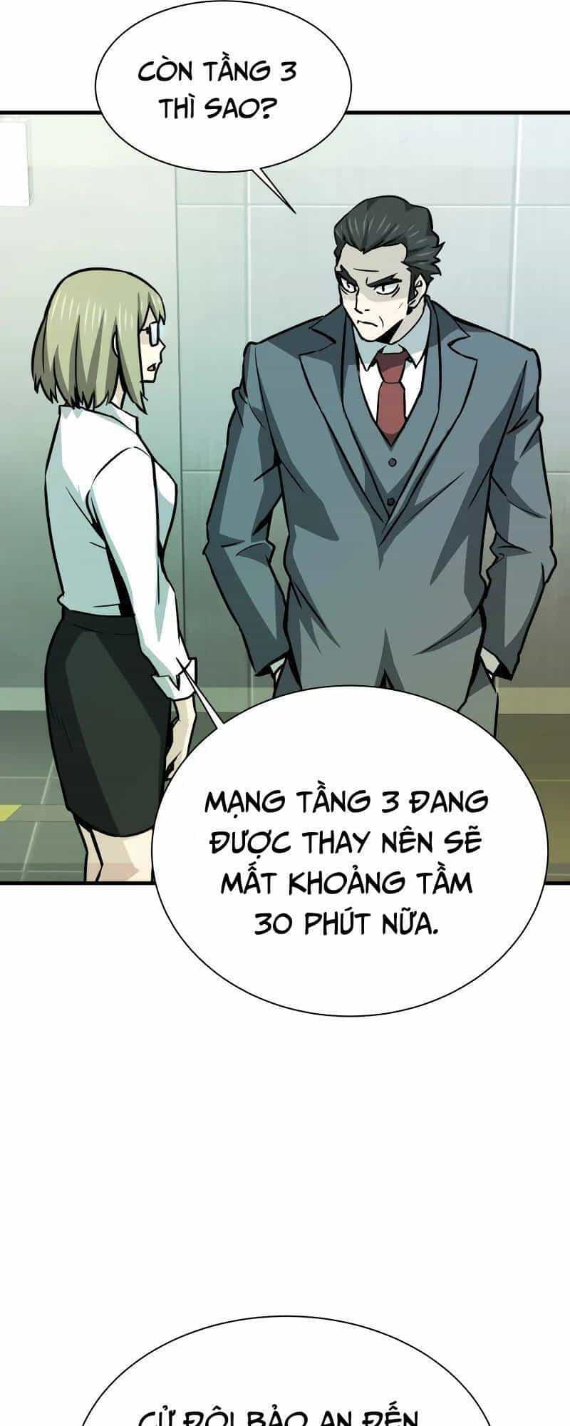 Ta Trở Về Từ Địa Ngục - Chương 37 - ảnh 41