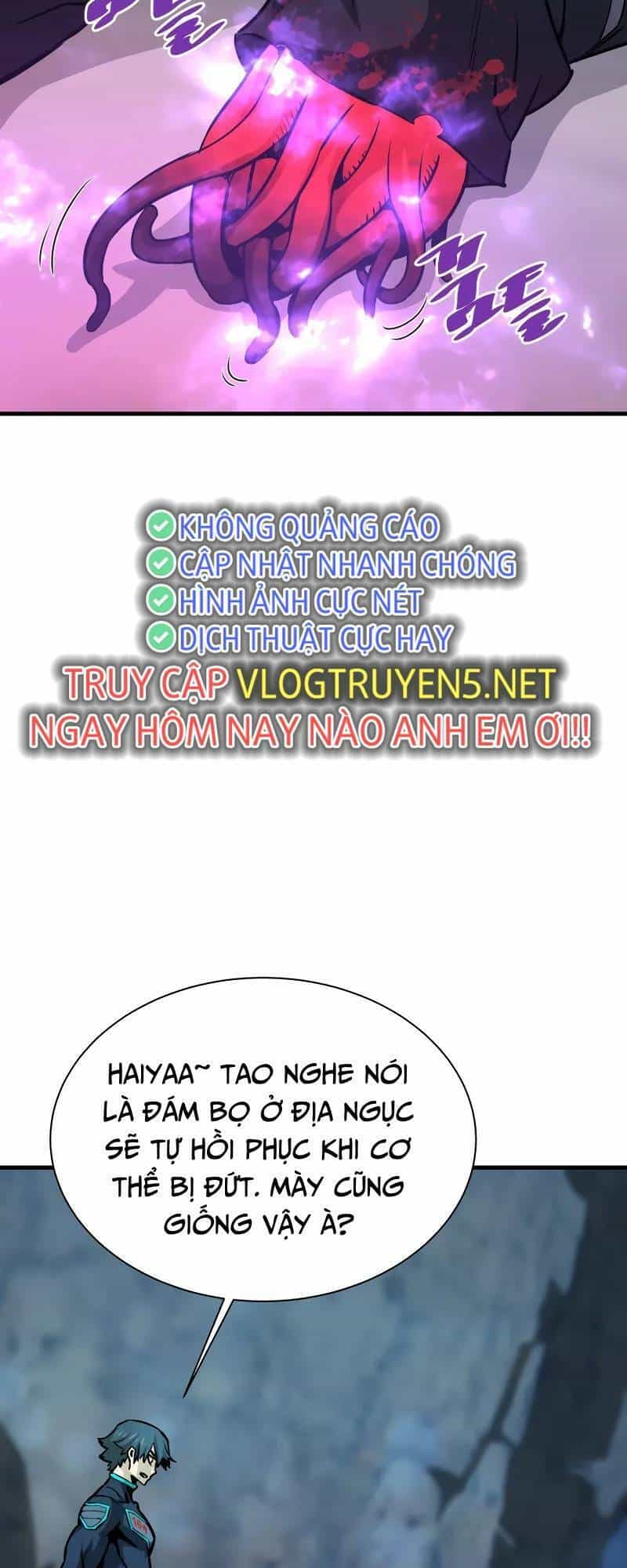 Ta Trở Về Từ Địa Ngục - Chương 37 - ảnh 62