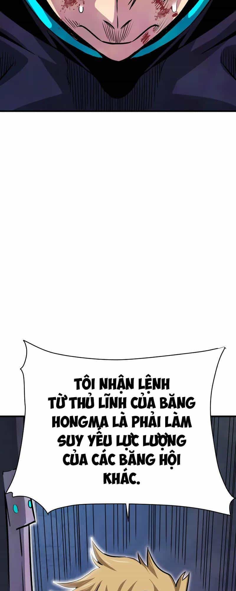 Ta Trở Về Từ Địa Ngục - Chương 38 - ảnh 10
