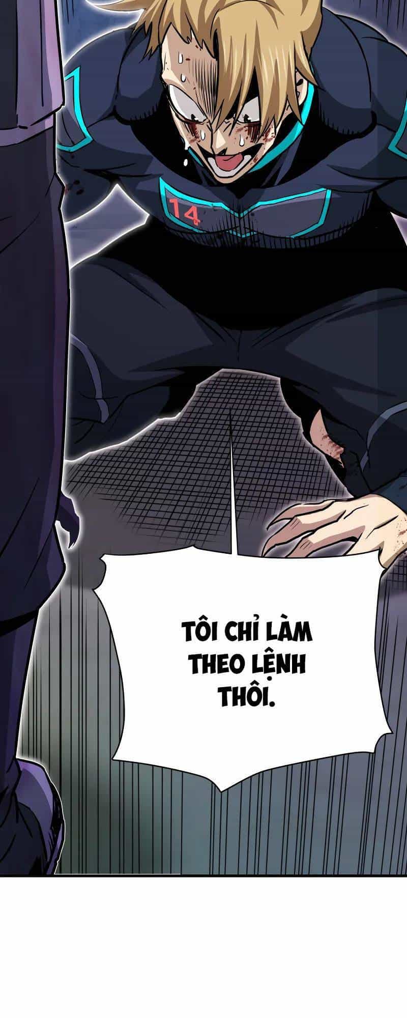 Ta Trở Về Từ Địa Ngục - Chương 38 - ảnh 11