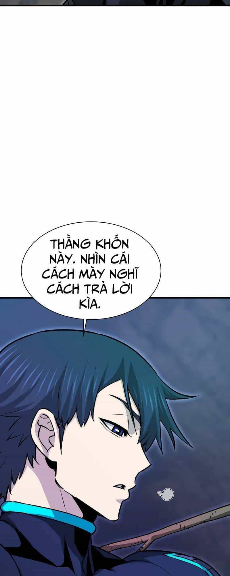 Ta Trở Về Từ Địa Ngục - Chương 38 - ảnh 3