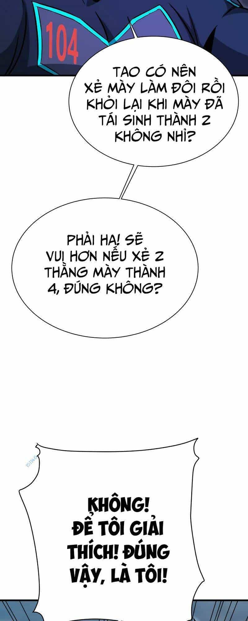 Ta Trở Về Từ Địa Ngục - Chương 38 - ảnh 4