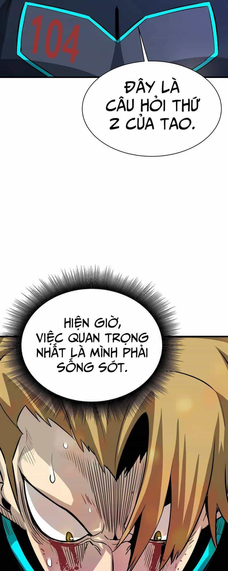 Ta Trở Về Từ Địa Ngục - Chương 38 - ảnh 9