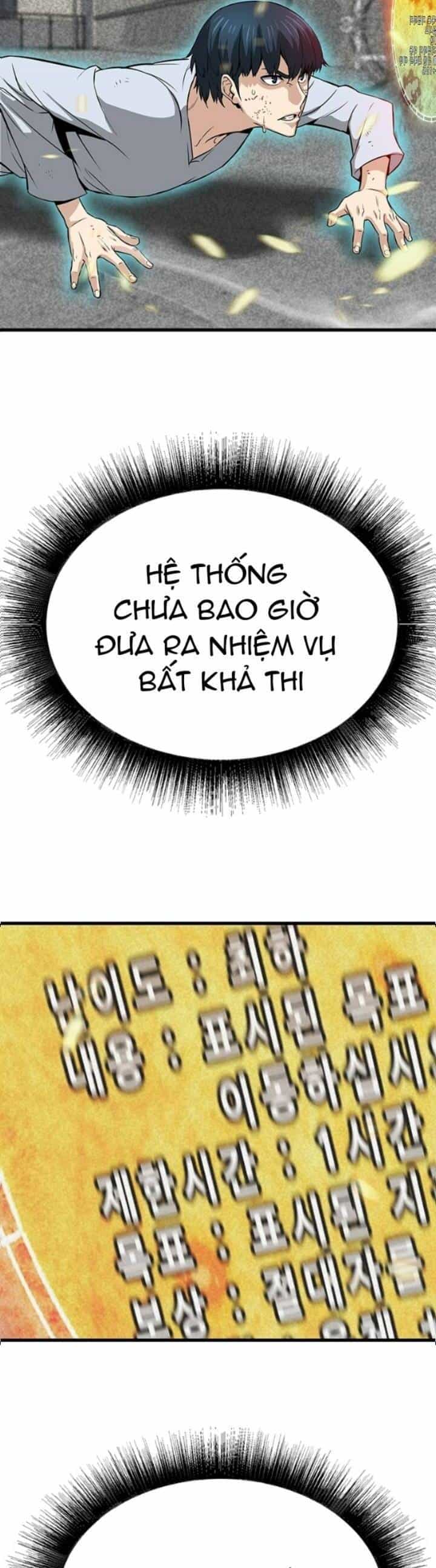 Ta Trở Về Từ Địa Ngục - Chương 3 - ảnh 16