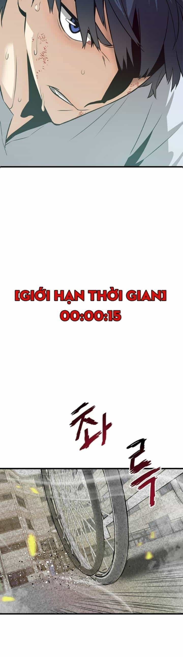 Ta Trở Về Từ Địa Ngục - Chương 3 - ảnh 24