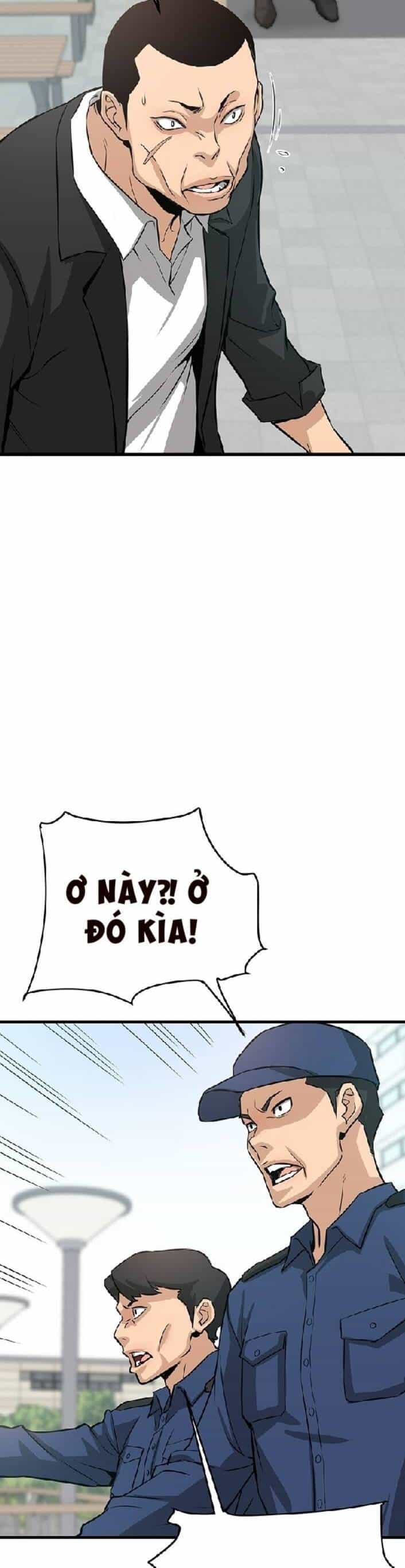 Ta Trở Về Từ Địa Ngục - Chương 3 - ảnh 33