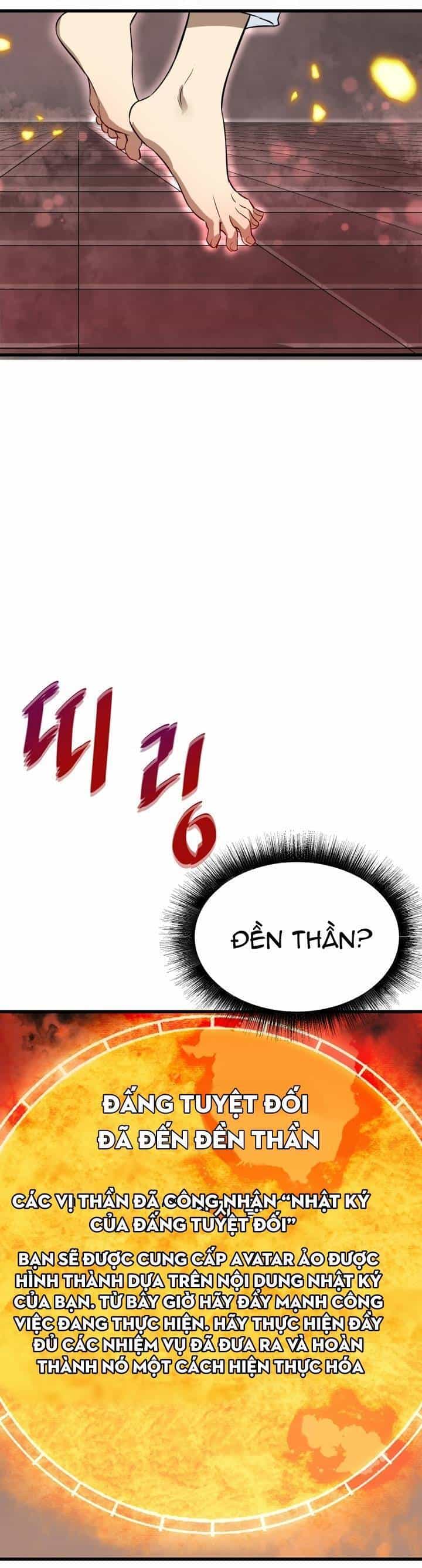 Ta Trở Về Từ Địa Ngục - Chương 3 - ảnh 43