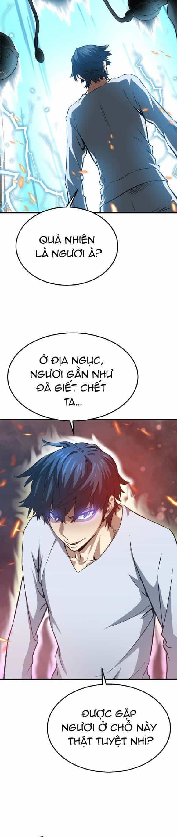 Ta Trở Về Từ Địa Ngục - Chương 3 - ảnh 58