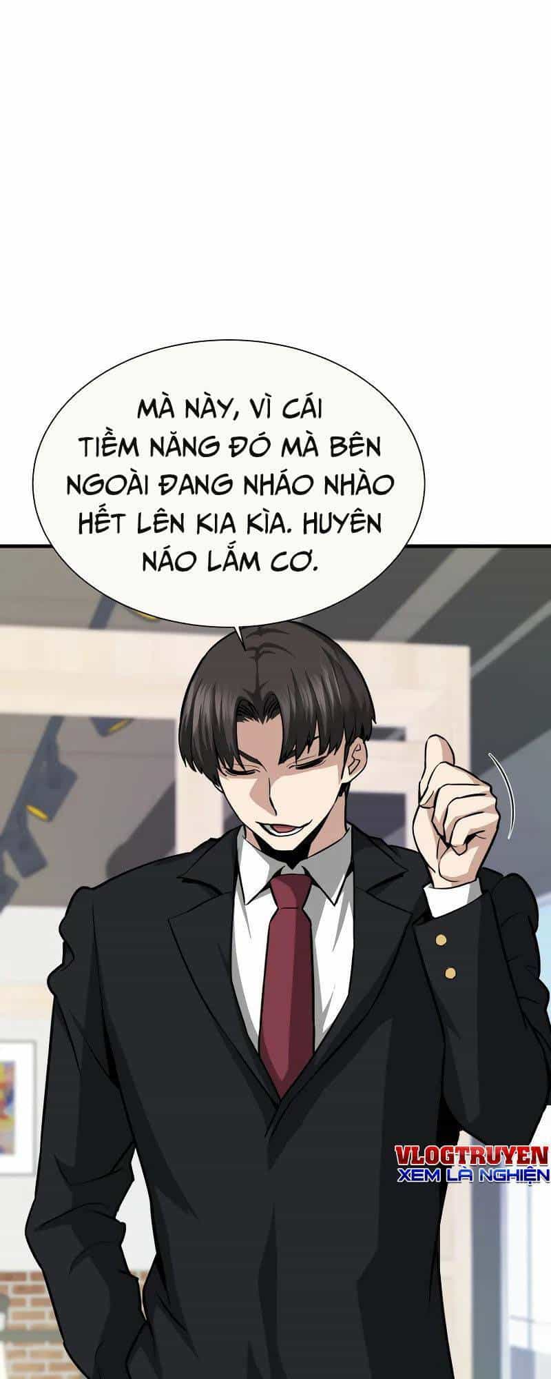 Ta Trở Về Từ Địa Ngục - Chương 39 - ảnh 11
