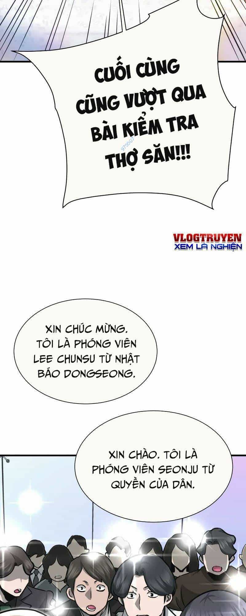 Ta Trở Về Từ Địa Ngục - Chương 39 - ảnh 20