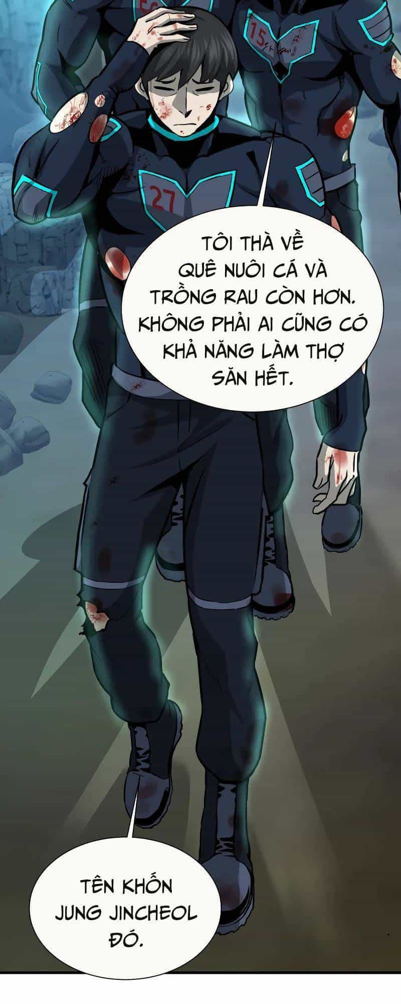 Ta Trở Về Từ Địa Ngục - Chương 39 - ảnh 28