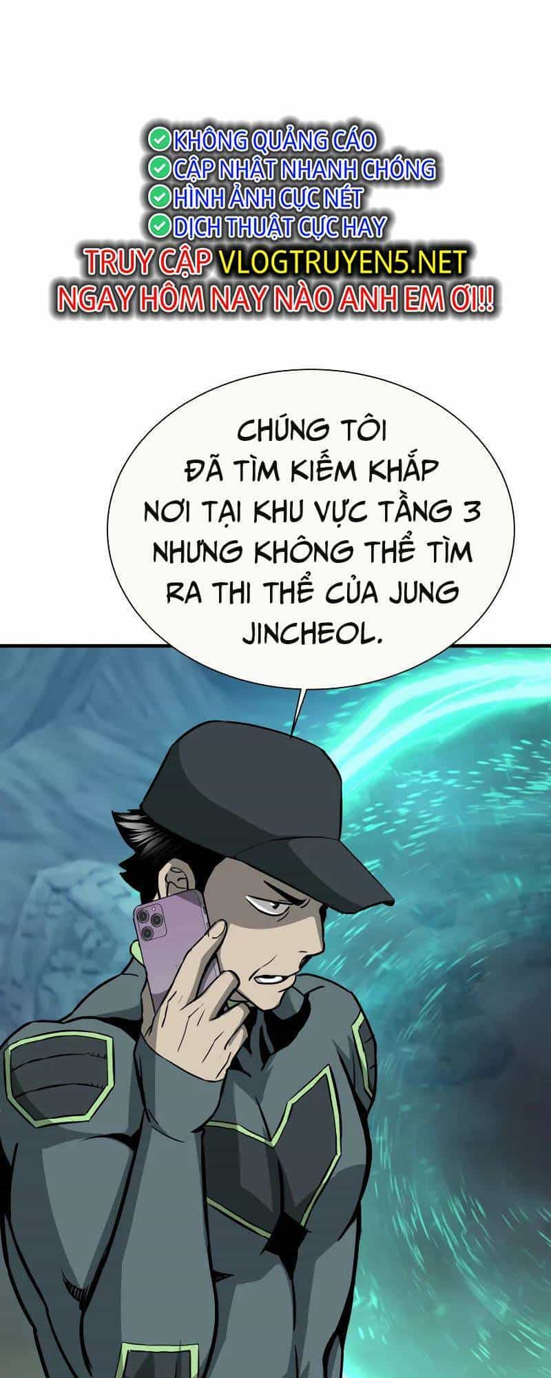 Ta Trở Về Từ Địa Ngục - Chương 39 - ảnh 29