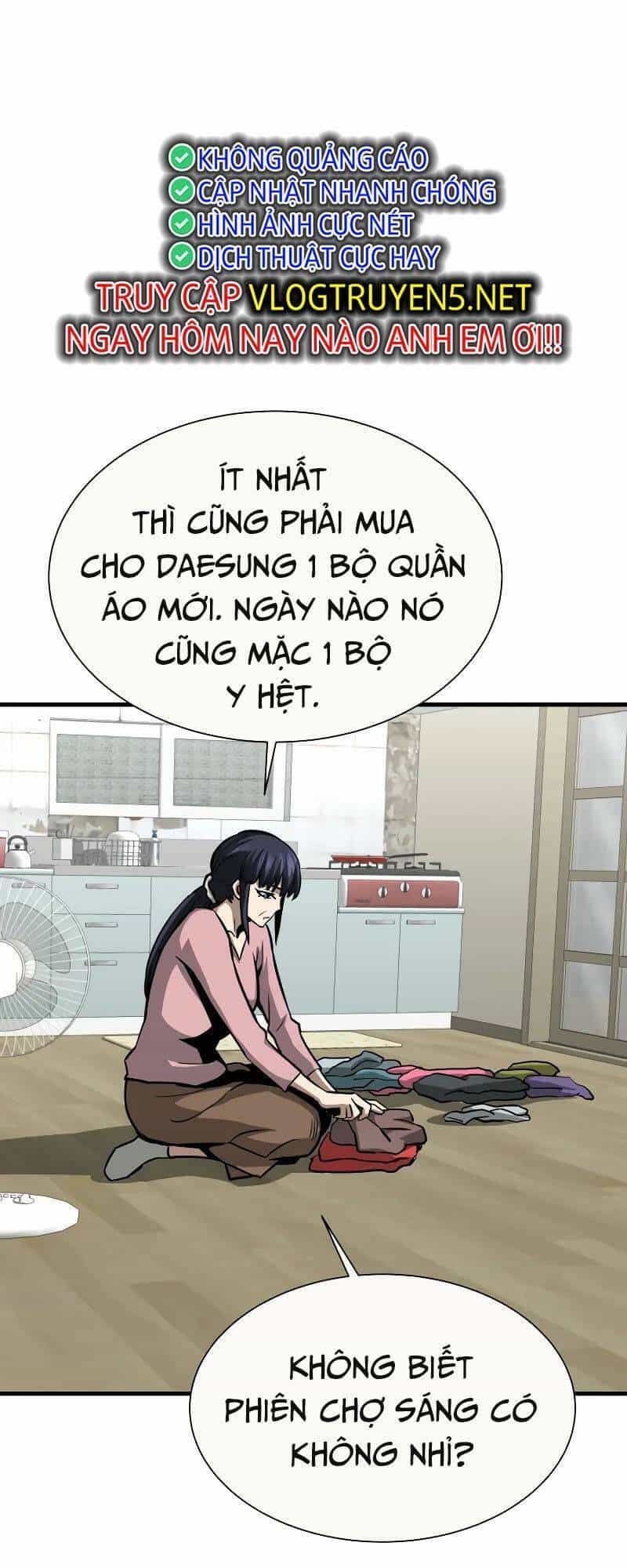 Ta Trở Về Từ Địa Ngục - Chương 39 - ảnh 34