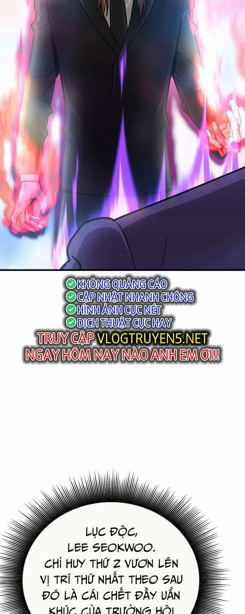 Ta Trở Về Từ Địa Ngục - Chương 39 - ảnh 59