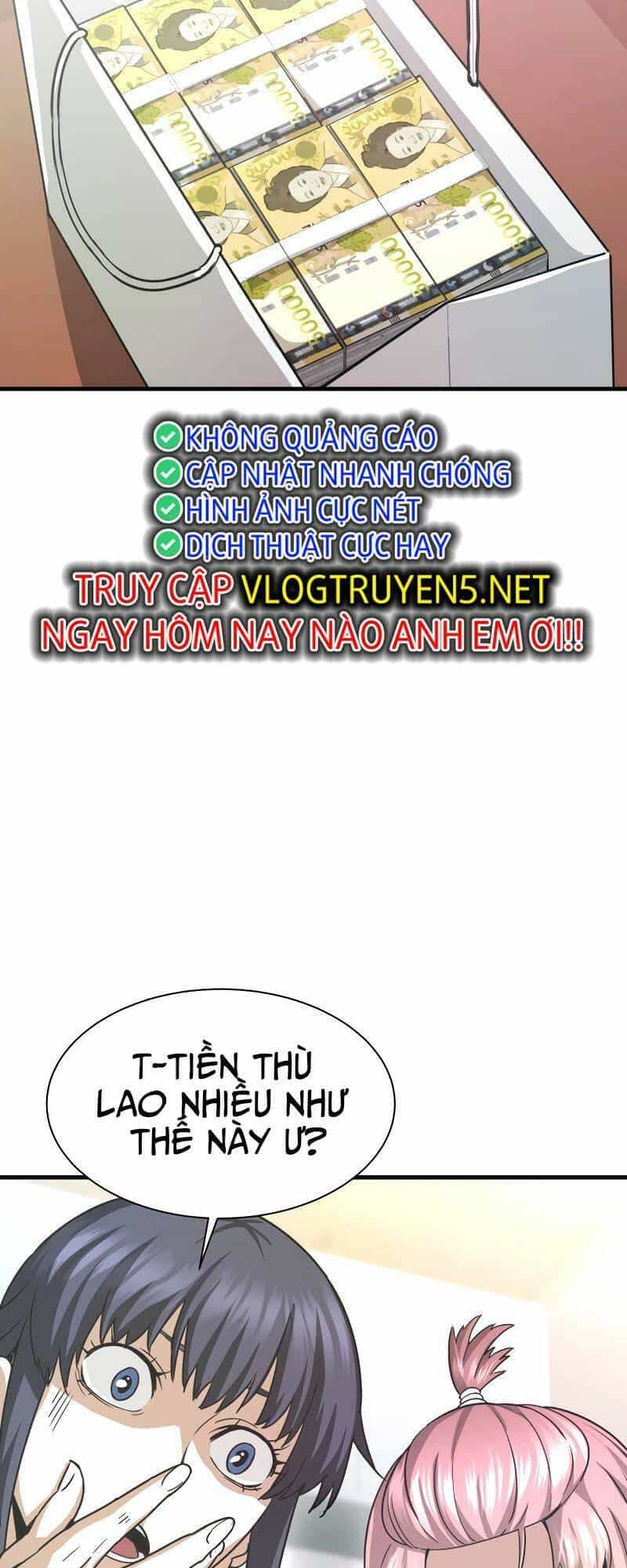 Ta Trở Về Từ Địa Ngục - Chương 40 - ảnh 20