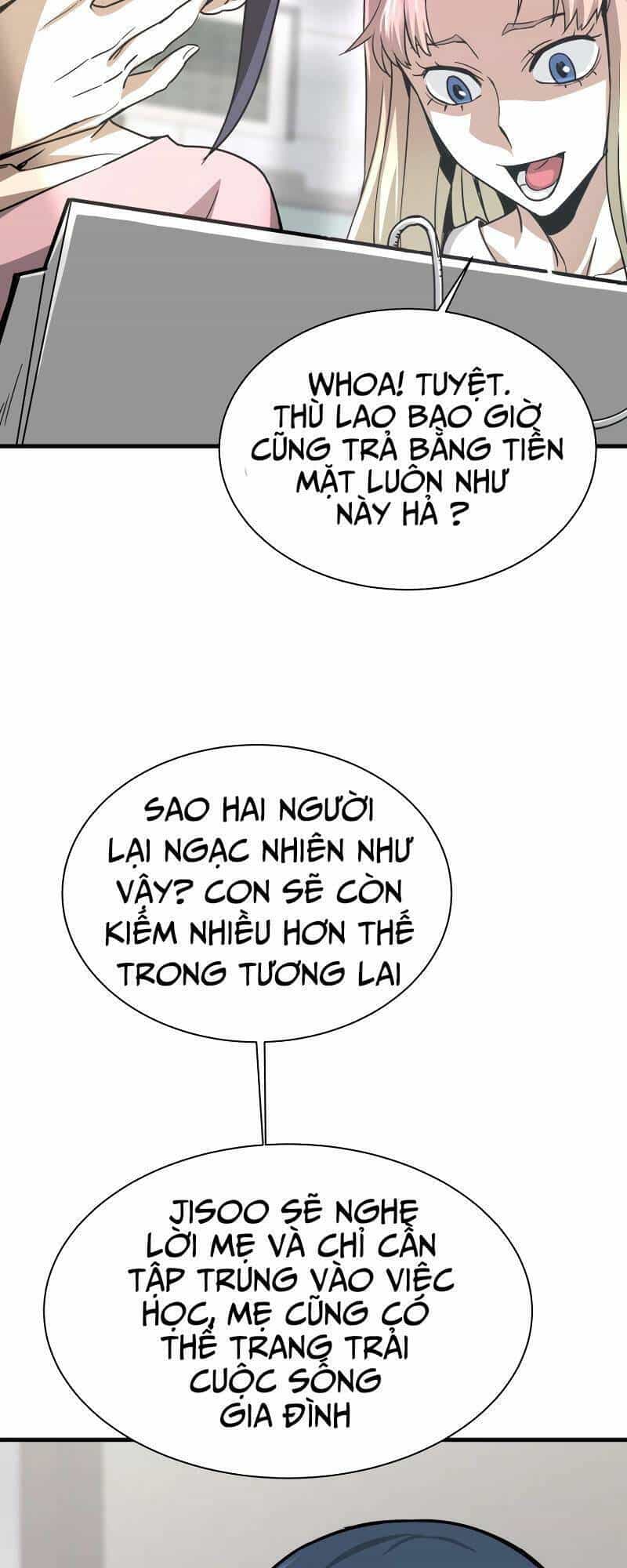 Ta Trở Về Từ Địa Ngục - Chương 40 - ảnh 21