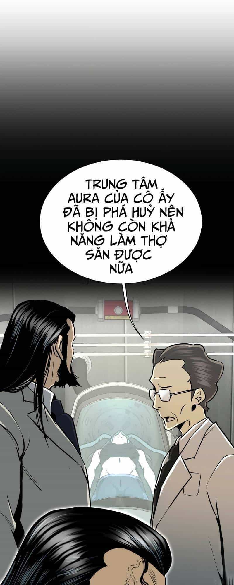 Ta Trở Về Từ Địa Ngục - Chương 40 - ảnh 3
