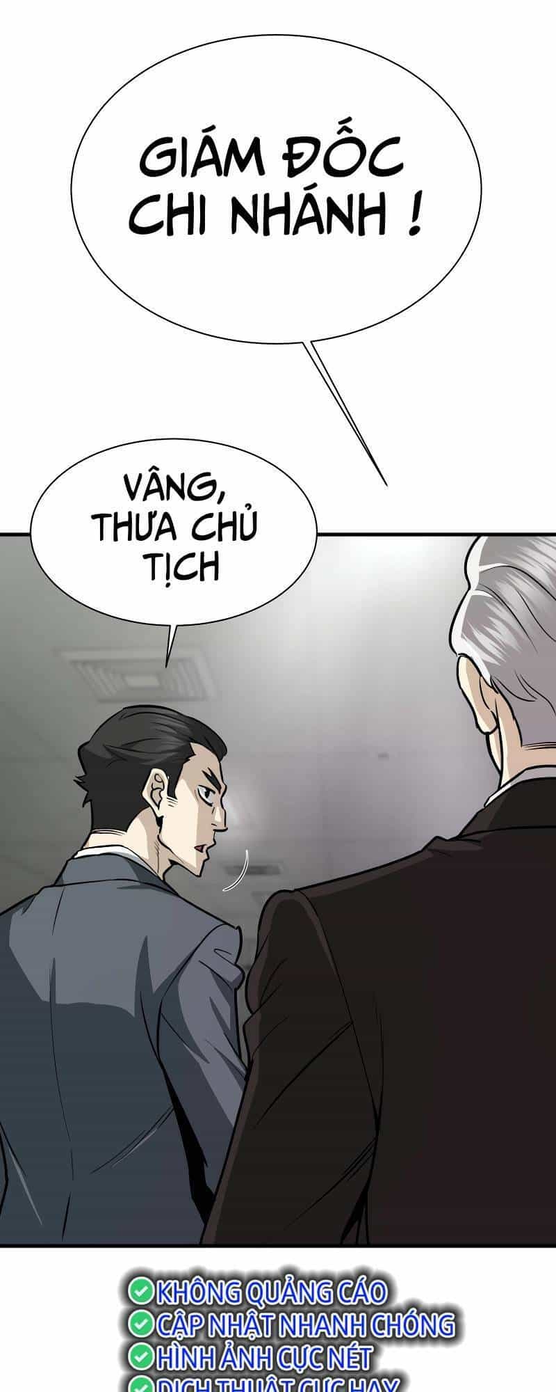 Ta Trở Về Từ Địa Ngục - Chương 40 - ảnh 42
