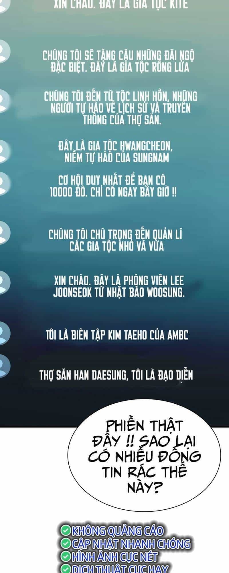 Ta Trở Về Từ Địa Ngục - Chương 40 - ảnh 51