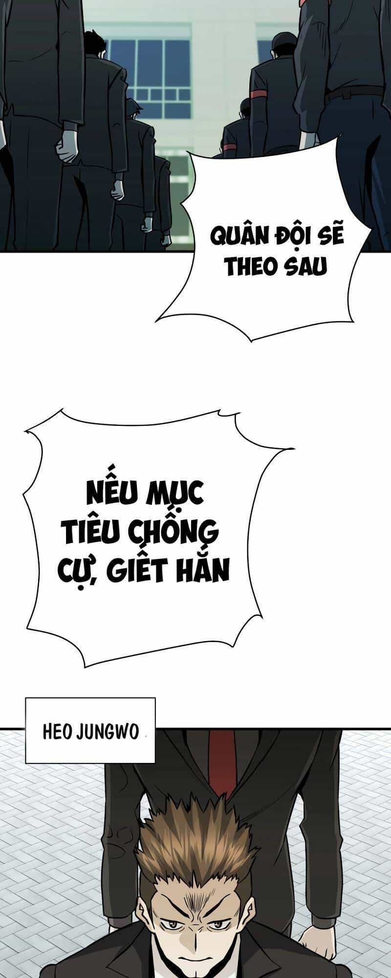 Ta Trở Về Từ Địa Ngục - Chương 40 - ảnh 65
