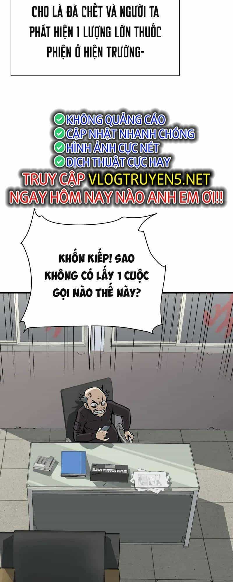 Ta Trở Về Từ Địa Ngục - Chương 41 - ảnh 21