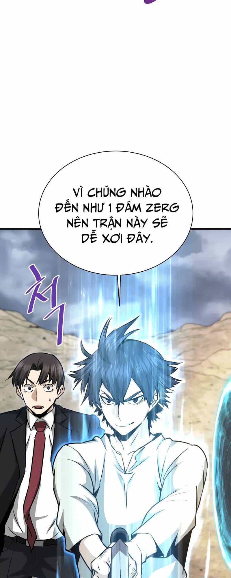 Ta Trở Về Từ Địa Ngục - Chương 42 - ảnh 11