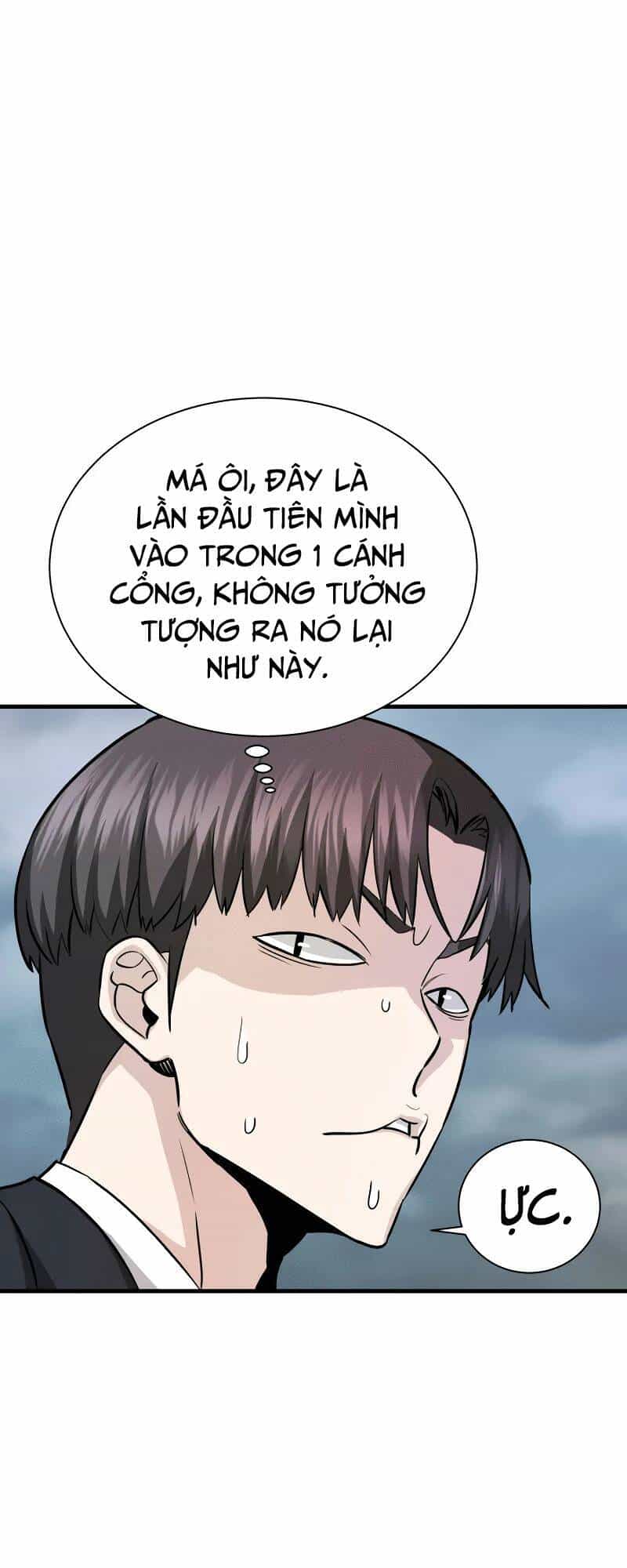 Ta Trở Về Từ Địa Ngục - Chương 42 - ảnh 3