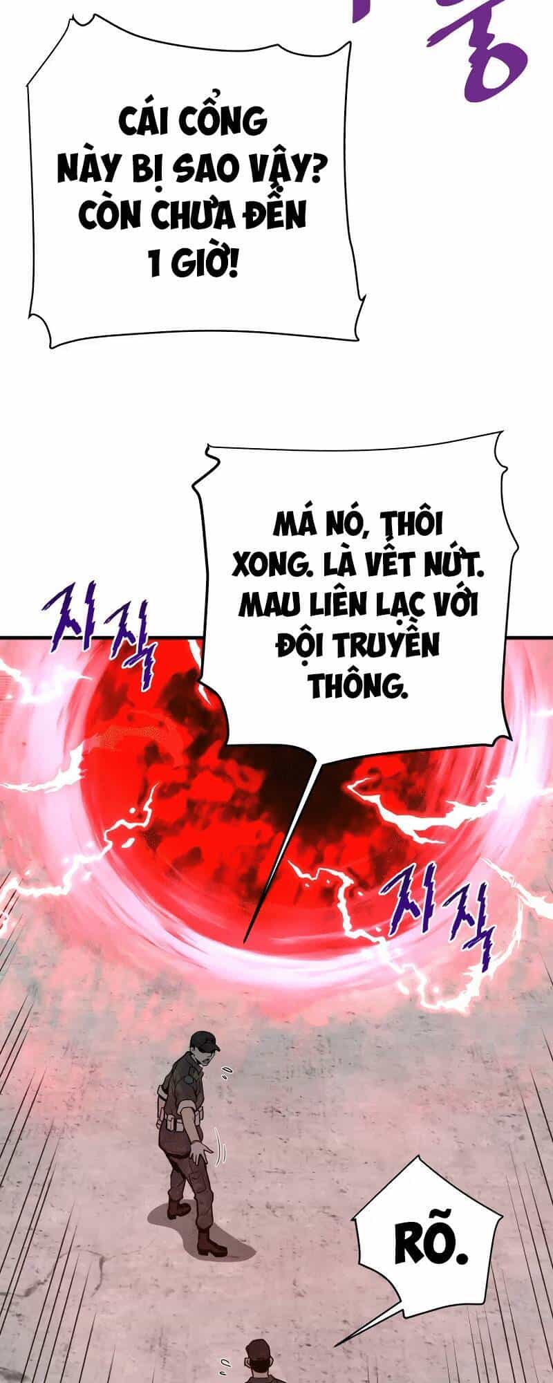 Ta Trở Về Từ Địa Ngục - Chương 42 - ảnh 38