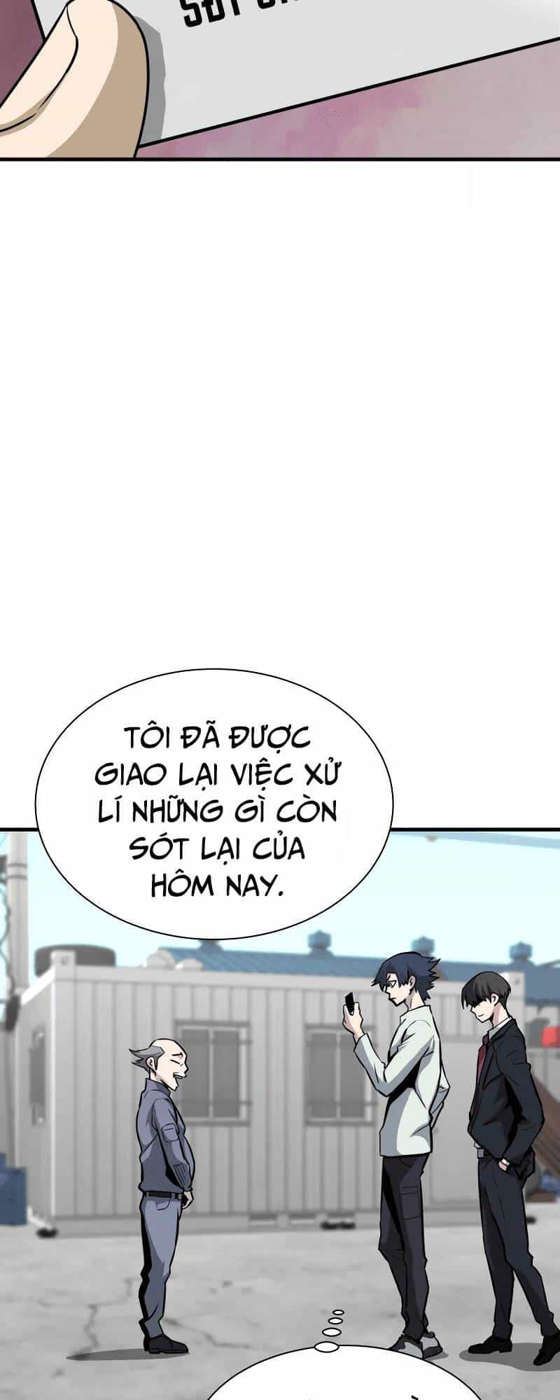 Ta Trở Về Từ Địa Ngục - Chương 42 - ảnh 45