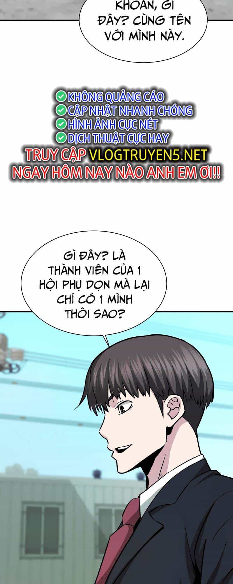 Ta Trở Về Từ Địa Ngục - Chương 42 - ảnh 46