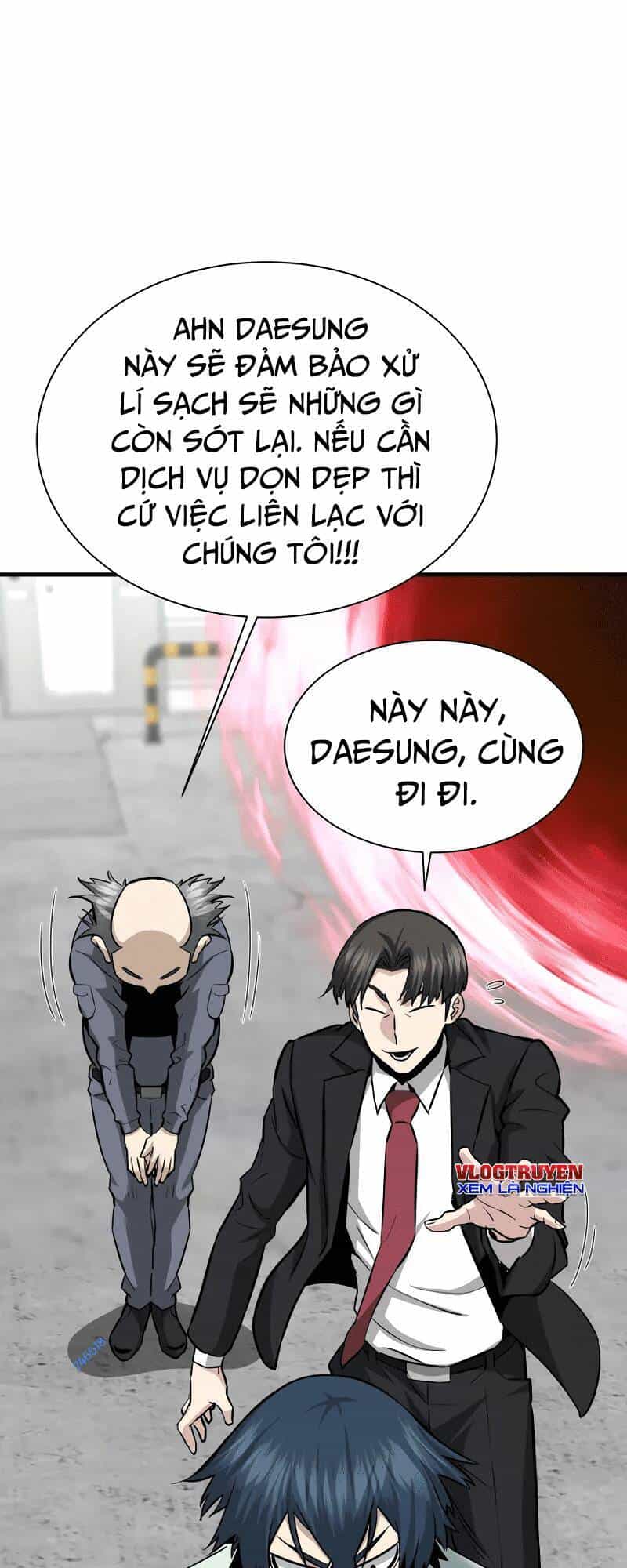 Ta Trở Về Từ Địa Ngục - Chương 42 - ảnh 50