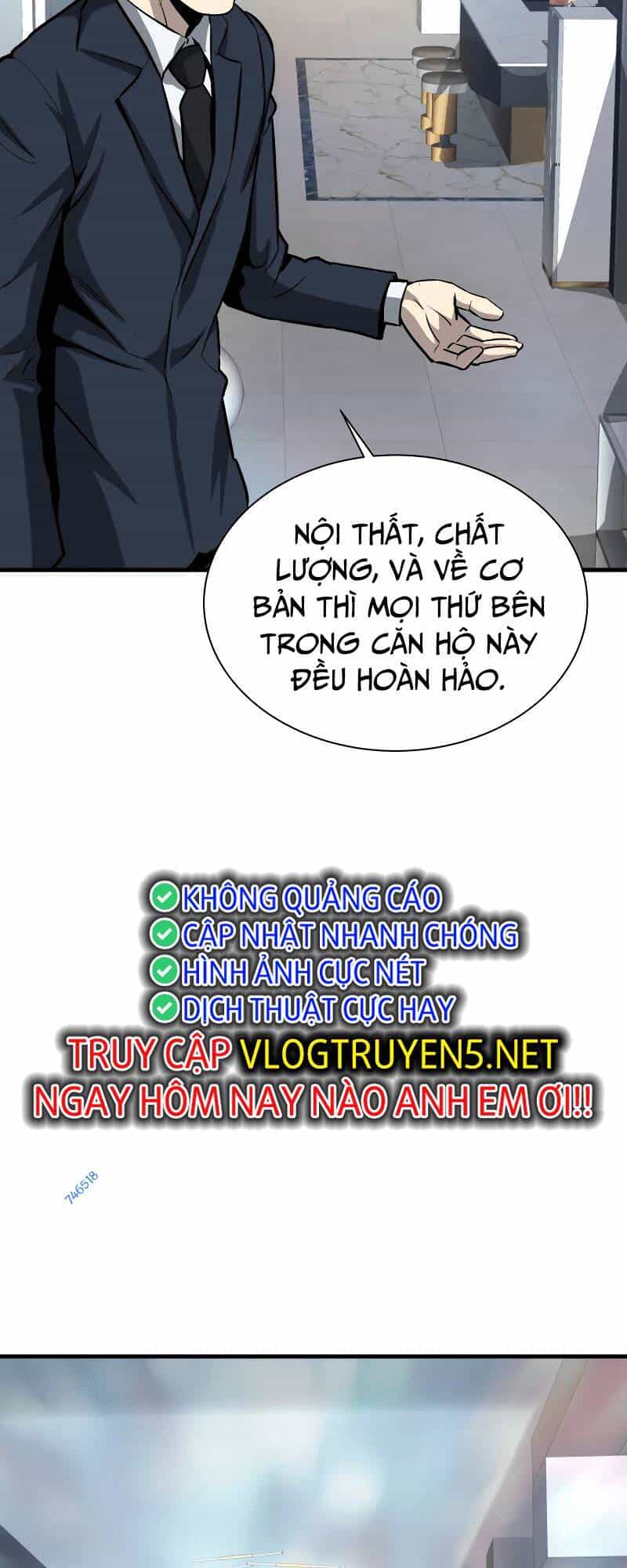 Ta Trở Về Từ Địa Ngục - Chương 42 - ảnh 54