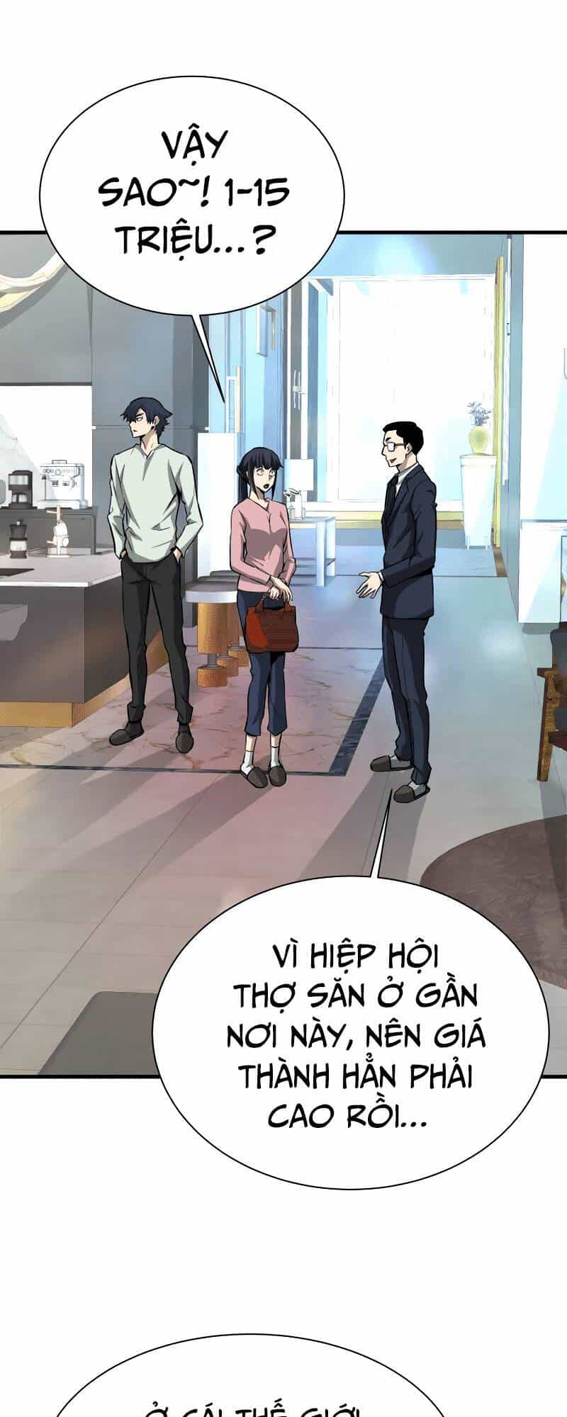 Ta Trở Về Từ Địa Ngục - Chương 42 - ảnh 59