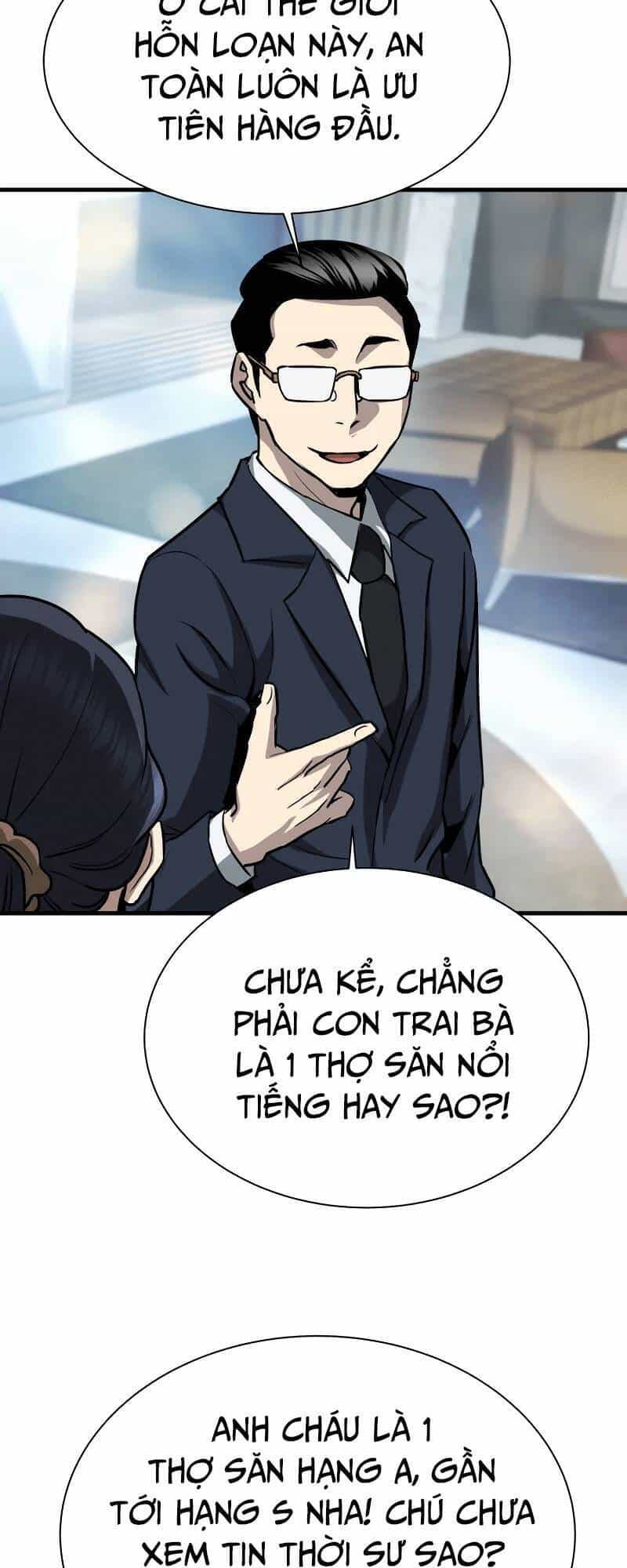 Ta Trở Về Từ Địa Ngục - Chương 42 - ảnh 60