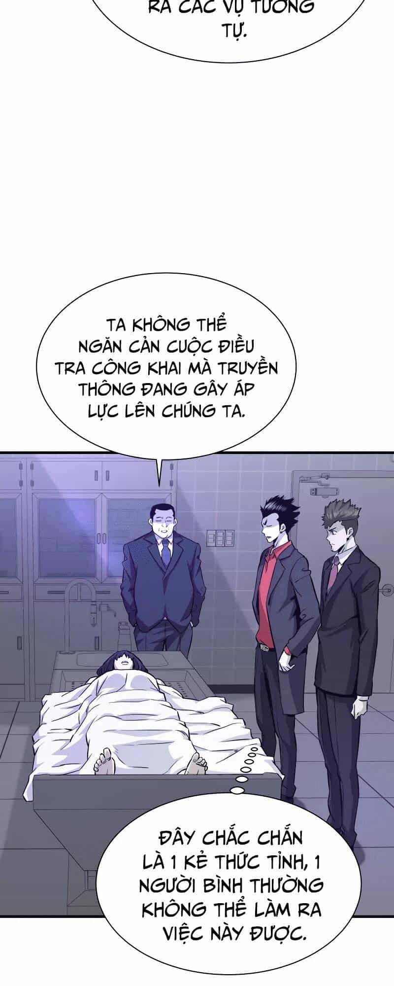 Ta Trở Về Từ Địa Ngục - Chương 42 - ảnh 83