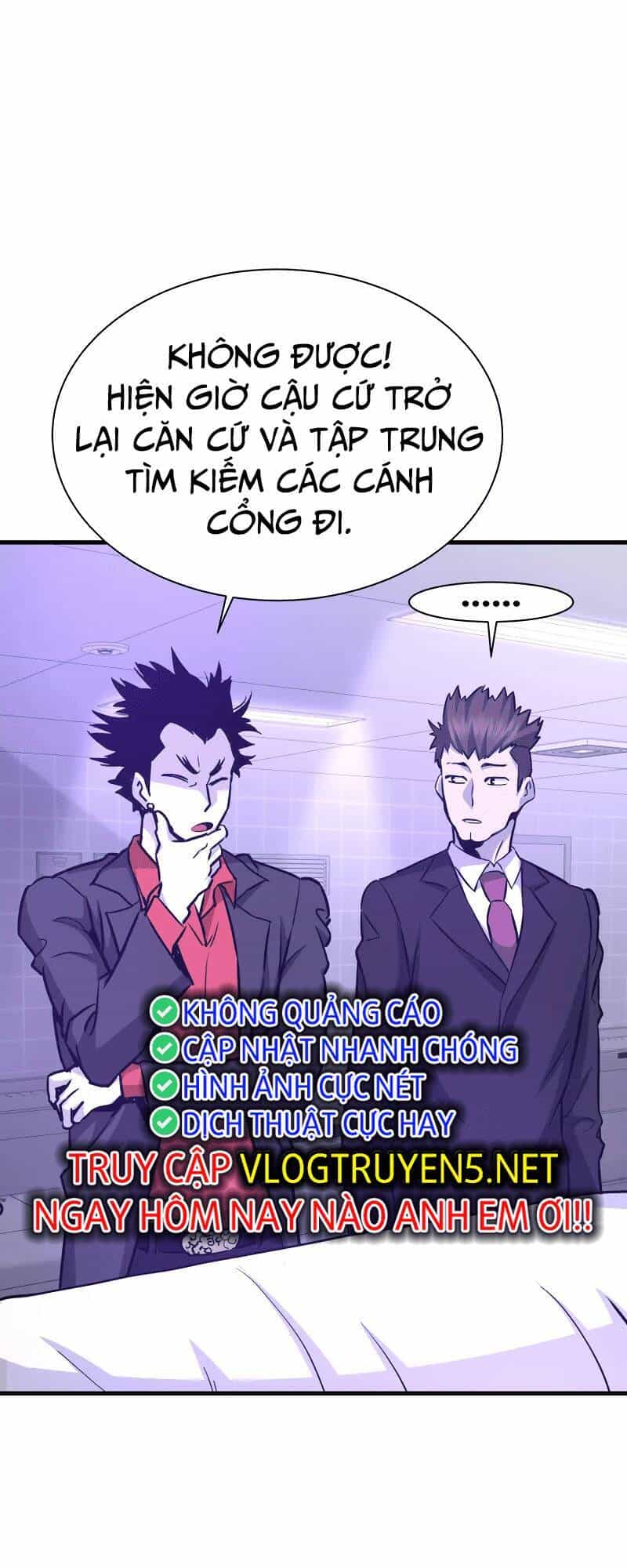 Ta Trở Về Từ Địa Ngục - Chương 42 - ảnh 86