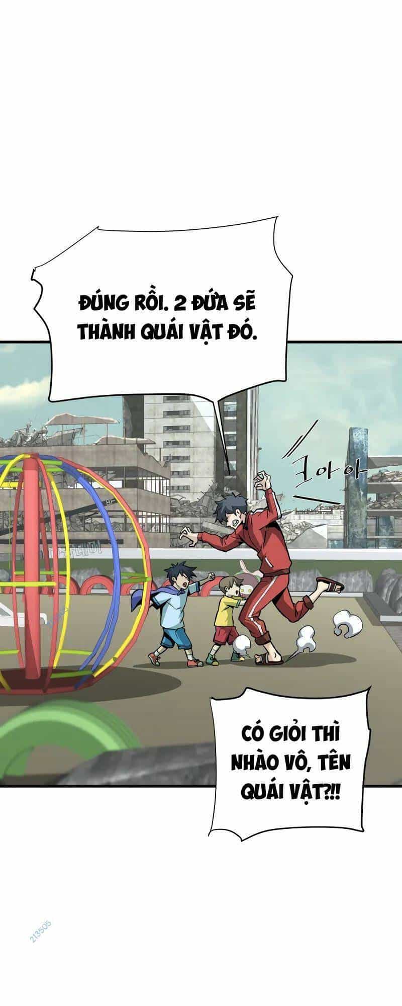 Ta Trở Về Từ Địa Ngục - Chương 43 - ảnh 65