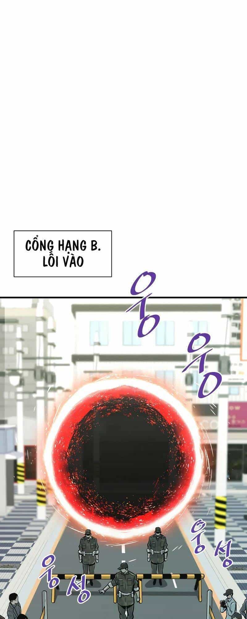 Ta Trở Về Từ Địa Ngục - Chương 44 - ảnh 17