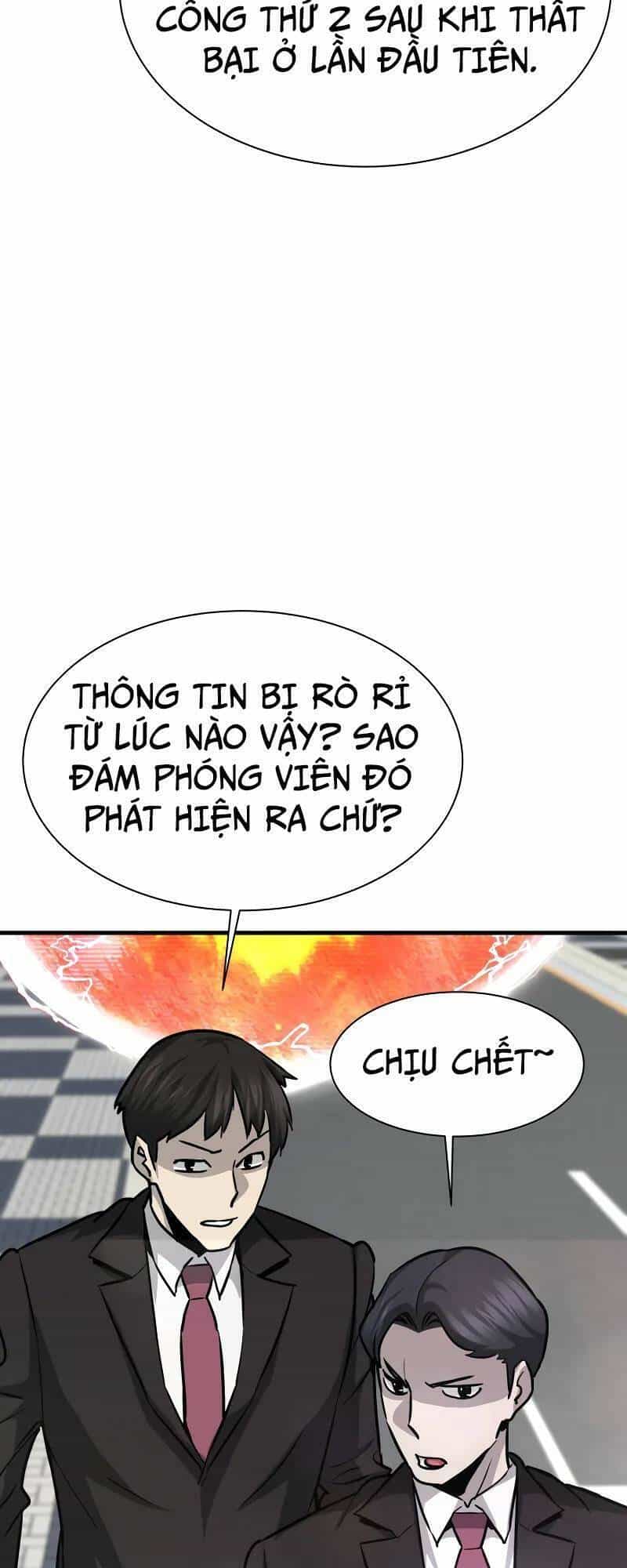 Ta Trở Về Từ Địa Ngục - Chương 44 - ảnh 20