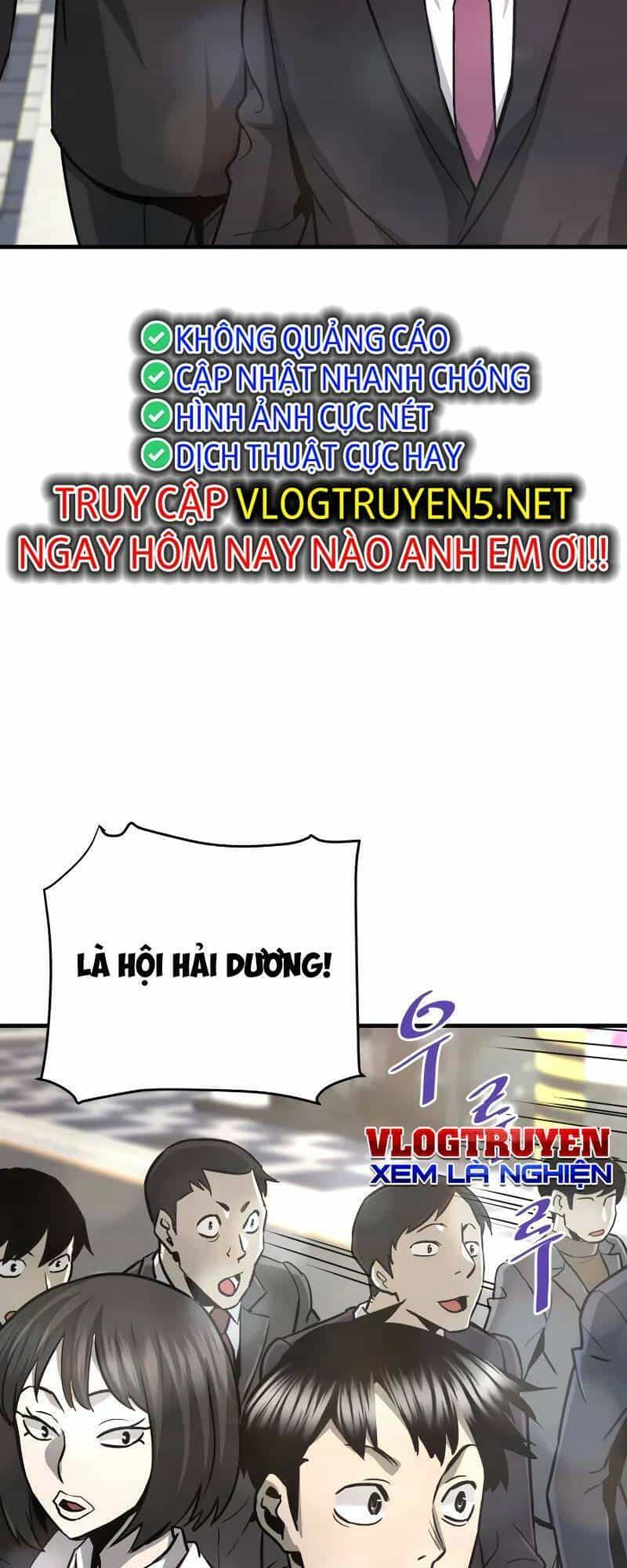 Ta Trở Về Từ Địa Ngục - Chương 44 - ảnh 21