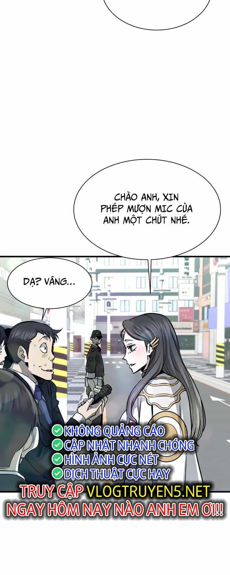 Ta Trở Về Từ Địa Ngục - Chương 44 - ảnh 26