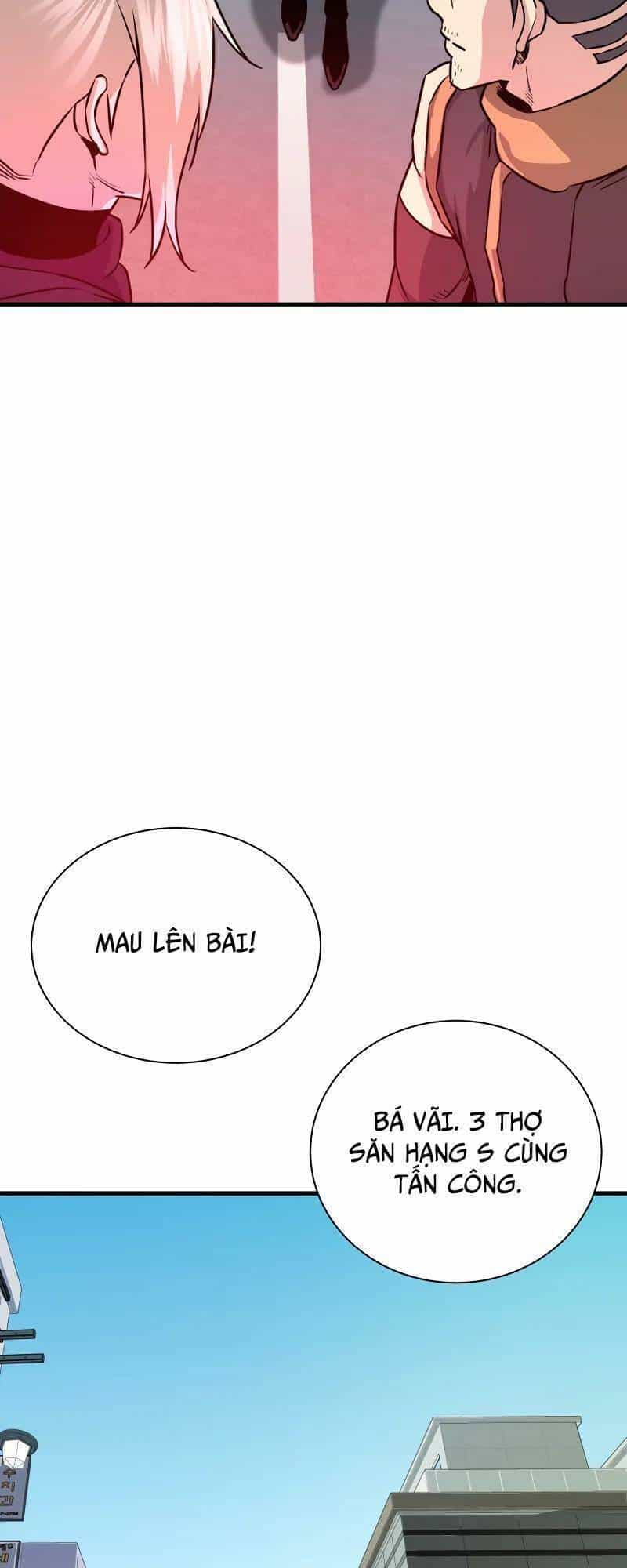 Ta Trở Về Từ Địa Ngục - Chương 44 - ảnh 34