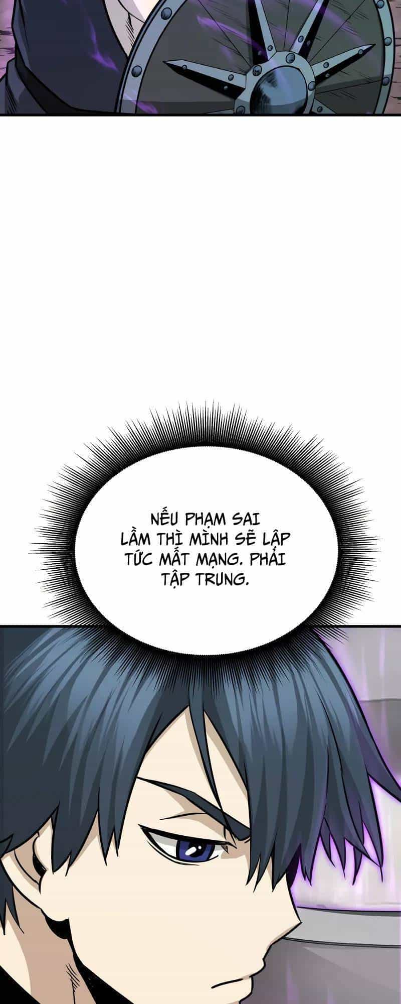 Ta Trở Về Từ Địa Ngục - Chương 44 - ảnh 44