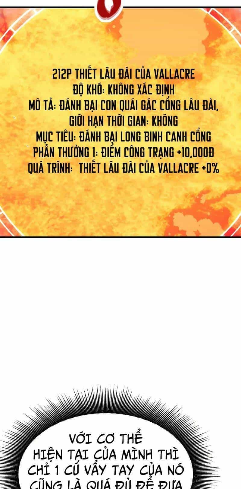 Ta Trở Về Từ Địa Ngục - Chương 44 - ảnh 7