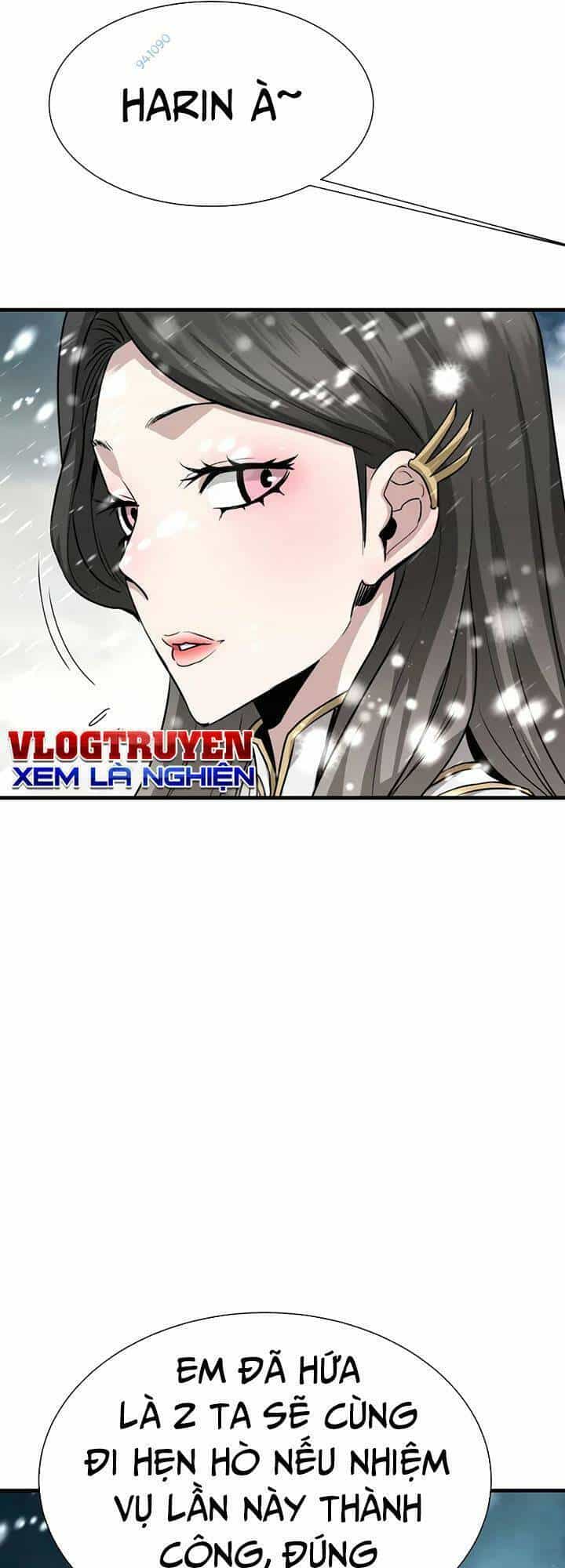 Ta Trở Về Từ Địa Ngục - Chương 45 - ảnh 15