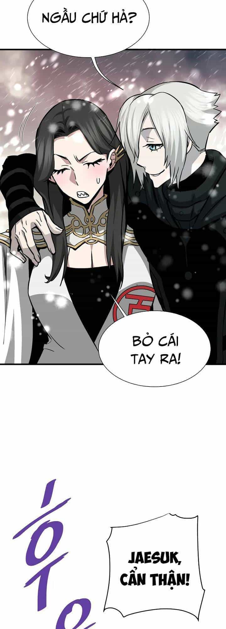 Ta Trở Về Từ Địa Ngục - Chương 45 - ảnh 25