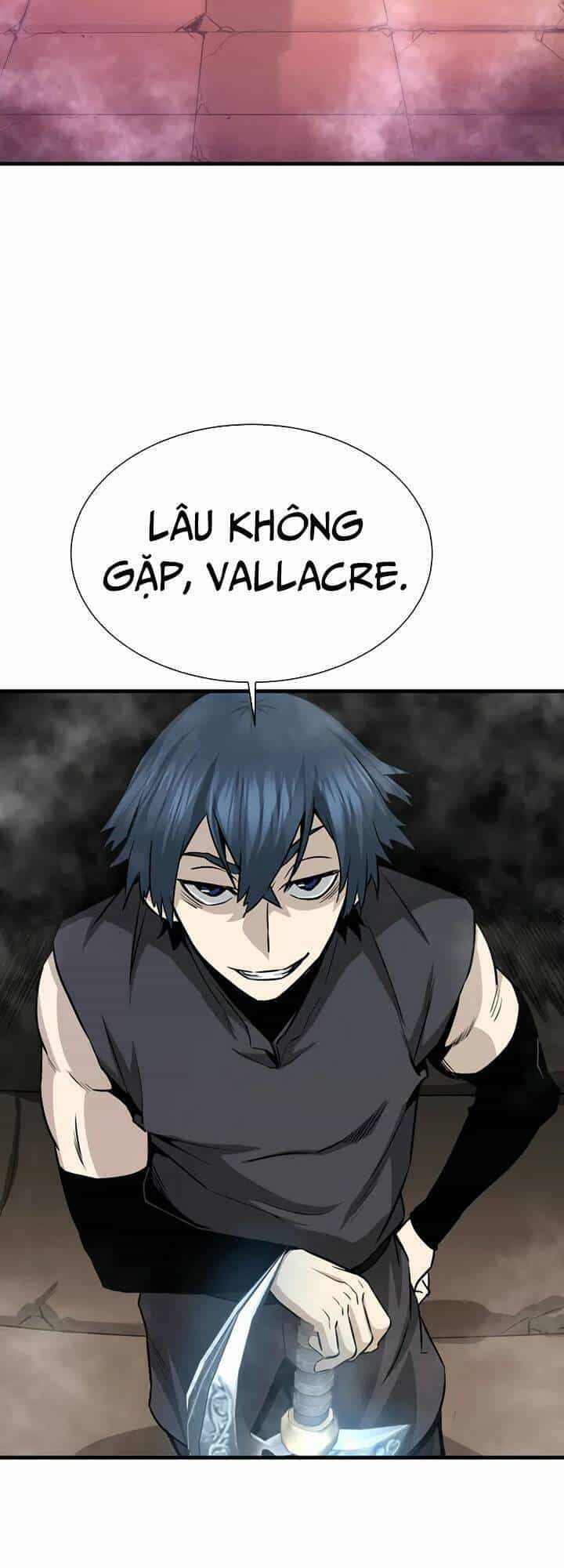 Ta Trở Về Từ Địa Ngục - Chương 45 - ảnh 45
