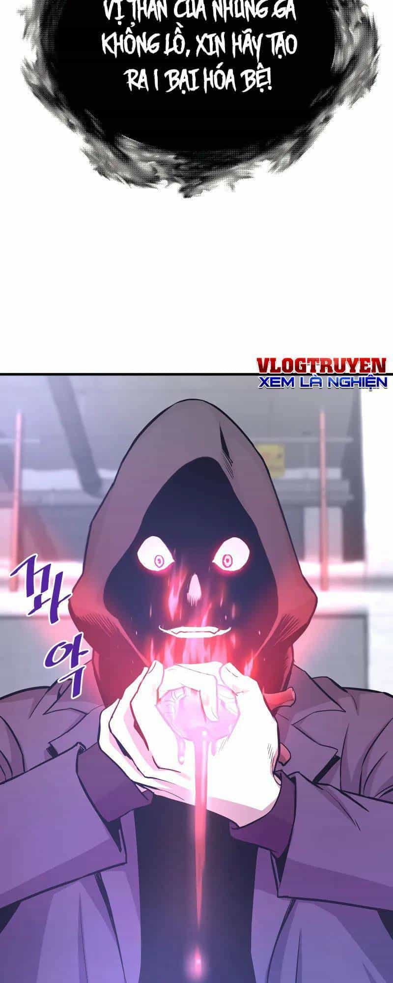 Ta Trở Về Từ Địa Ngục - Chương 46 - ảnh 28