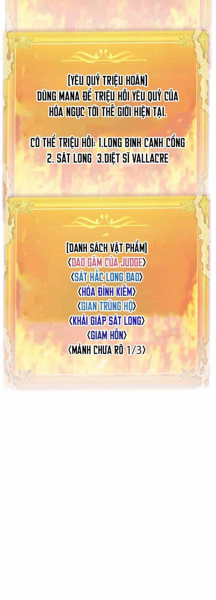 Ta Trở Về Từ Địa Ngục - Chương 47 - ảnh 3